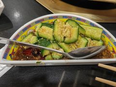 -芦月轩羊蝎子(太平桥店)