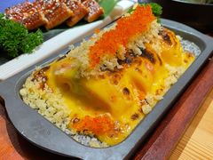 -浦·传统日式料理(3 5 1 1 店)