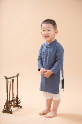 点击看大图 -乐米baby儿童摄影(燕郊店)