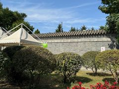 -张学良旧居陈列馆