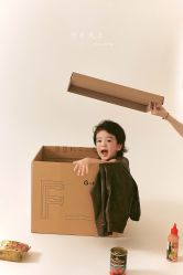 -可乐大王自然光儿童摄影(园区店)