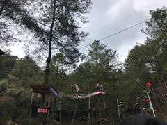 -梦幻奥陶纪景区