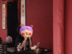 -南洋老咖啡(牛车水店)