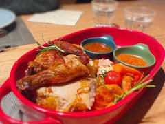 -小满Grainkitchen(滨江商业广场店)