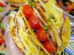 -LUCCA卢卡西班牙海鲜饭(远洋广场店)