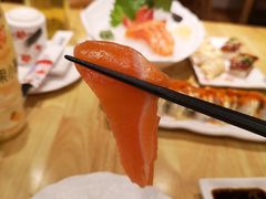 -晓寿司·日本料理(望京博雅店)