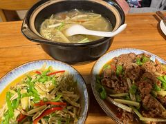 -WILDS 野有食(碧坞店)