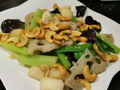 -老廣食堂(区庄店)