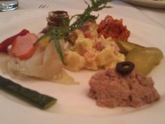 -成桂西餐厅·42年的味道(五大道疙瘩楼店)