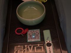 -索拉古贝(义乌北苑店)