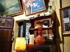 -古董花园(思南路42弄小区店)