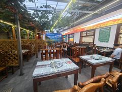 -伊隆斋(什刹海店)