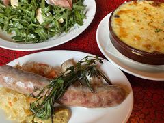-羽深肉铺 Steak & Wine