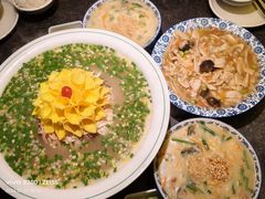 -杏花村水席楼·洛阳水席(老城十字街店)