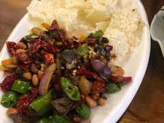 -小厨子私房菜·云南美食店