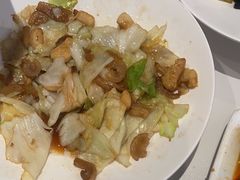 -一品红川菜(皇岗店)