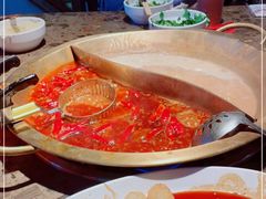 -小龙坎火锅(春熙太古里店)