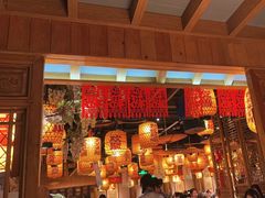 -南京大牌档(青岛万象城店)