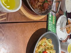 -吕氏疙瘩汤·新鲁菜(济南万象城店)