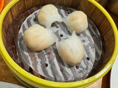 -澳门陈光记烧味饭店(南京德基广场店)