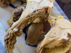 白斩鸡-回辉登偰氏面片(东莲花美食街店)