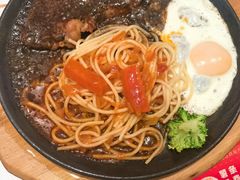 -豪享来(我格广场店)