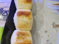 -亮子·东北特色烧烤(复悦荟店)