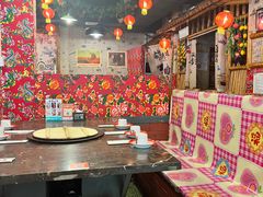 -粗粮人家·东北菜(洋桥店)