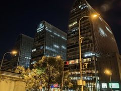 -凯德MALL(西直门店)