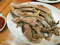 -清真·益鑫羊肉手抓馆(花园北街店)