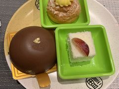 -融侨大酒店-榕苑自助餐厅