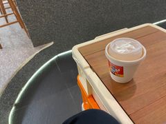 -Jeans Coffee牛仔裤咖啡