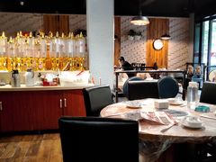 大堂-兄弟龙虾(胜太路总店)