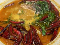 -清水亭湖北菜(大屯DT51店)