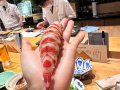 -鮨冠OMAKASE食べ放题(北京首店)