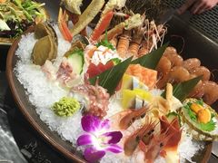 -吟松日式料理(莘庄店)
