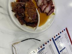 -澳门陈光记烧味饭店(南京德基广场店)