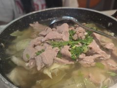 -全牛匠·乐山跷脚牛肉(西北旺万象汇店)