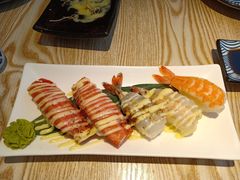 -鱼意寿司(钟村分店)