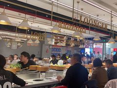 -龍歌自助小火锅(崂山丽达店)