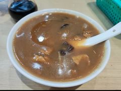 -穆彦华逍遥镇胡辣汤(岗坡路店)