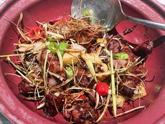 -申粤轩酒楼·三十年粤菜经典(丁香花园店)