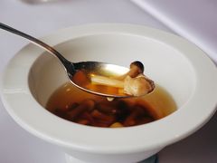 -三嚥阁 La Villa Restaurant