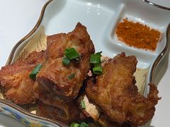 -涌上外婆桥(海宁银泰城店)