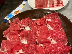 -东来顺饭庄(apm总店)