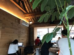 大堂-VOYAGE COFFEE(北锣鼓巷店)