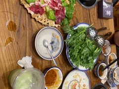 -厝味火锅·潮汕卤水火锅(十一合店)