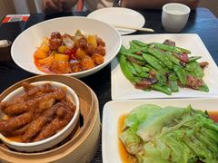 -金鼎轩(鸟巢北辰荟店)