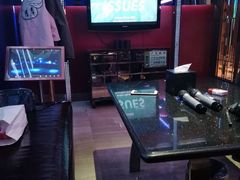 -乐圣量贩KTV自助餐(崇文店)