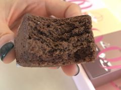 巧克力味半熟芝士-好利来(高新枫叶广场店)